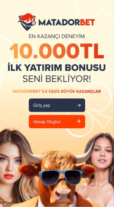 Matadorbet nasıl indirilir